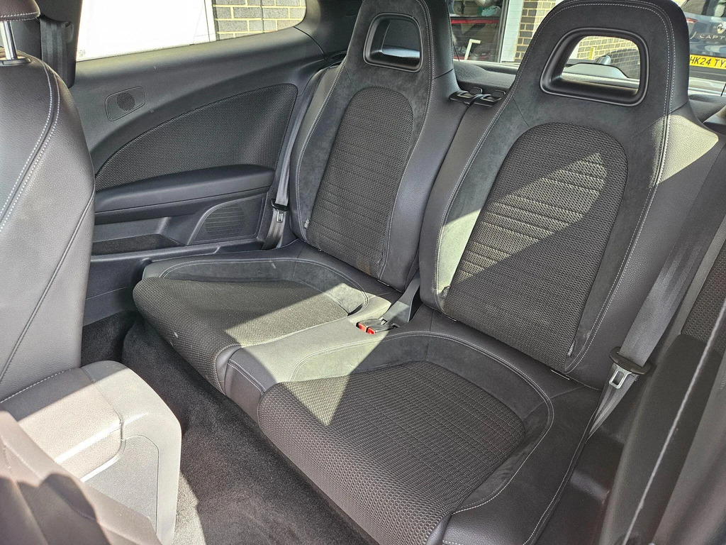 Volkswagen Scirocco 2.0 Tsi 180Ps R-line Dsg Vienna Leather Grey #19