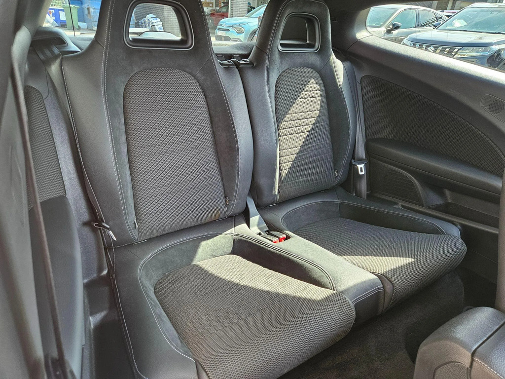 Volkswagen Scirocco 2.0 Tsi 180Ps R-line Dsg Vienna Leather Grey #18