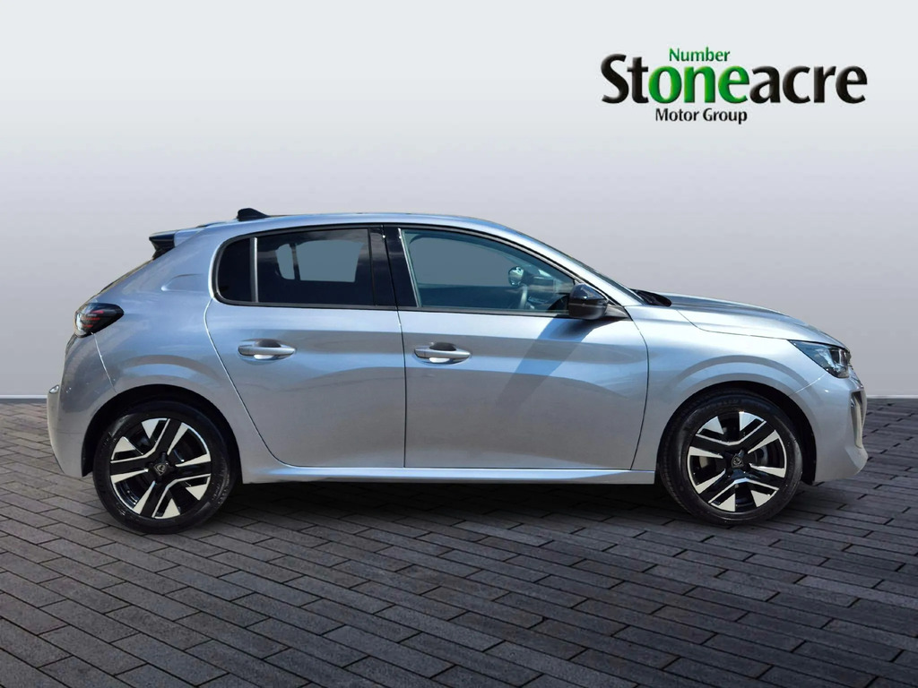 Peugeot 208 1.2 Puretech Allure Euro 6 Ss  #2