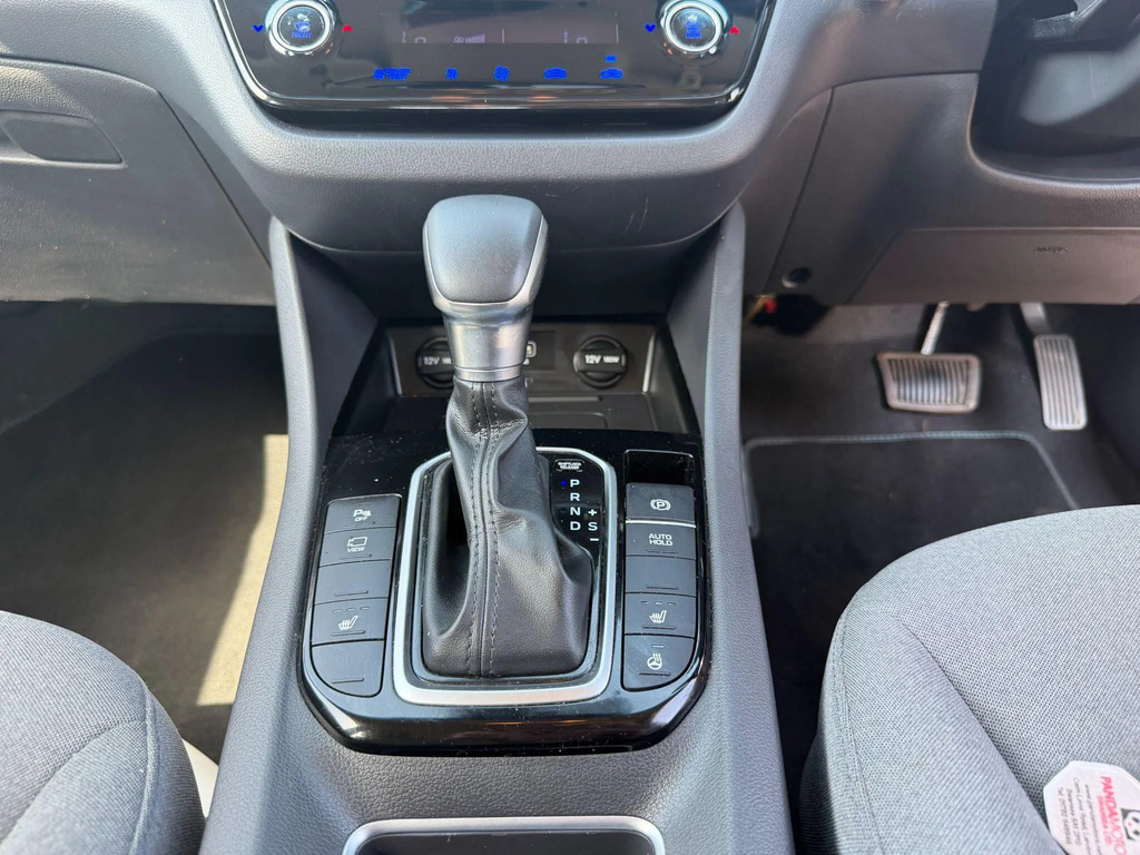 Hyundai Ioniq 5 73Kwh Ultimate Tech Pack Hatchback Gold #9