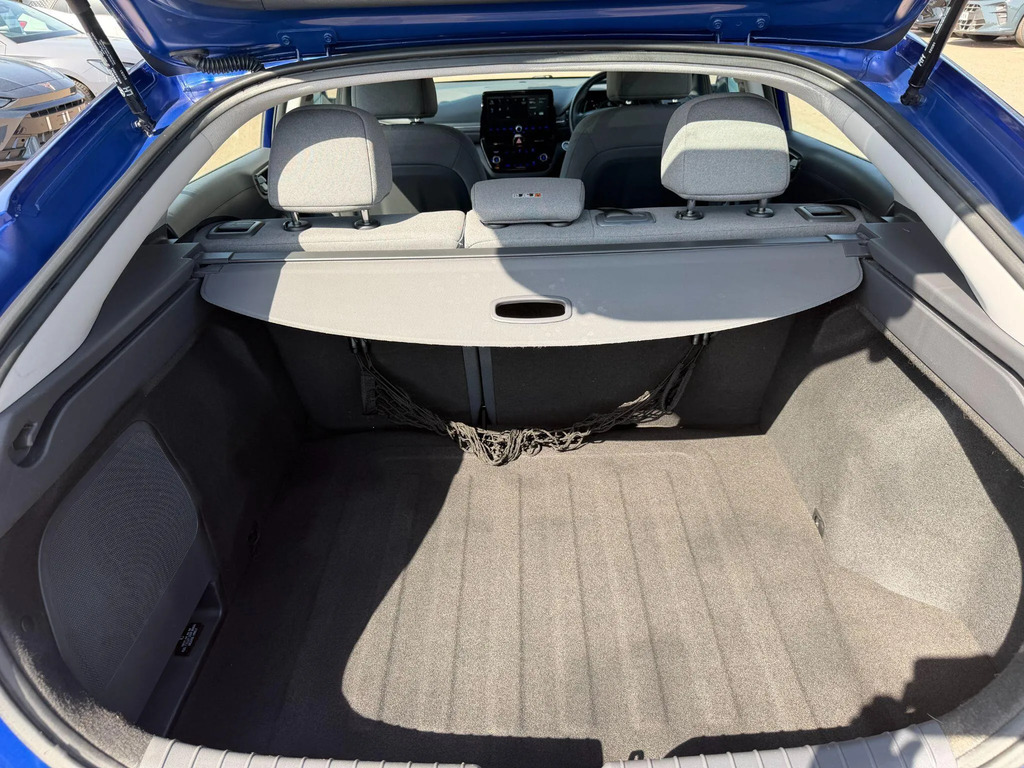 Hyundai Ioniq 5 73Kwh Ultimate Tech Pack Hatchback Gold #28