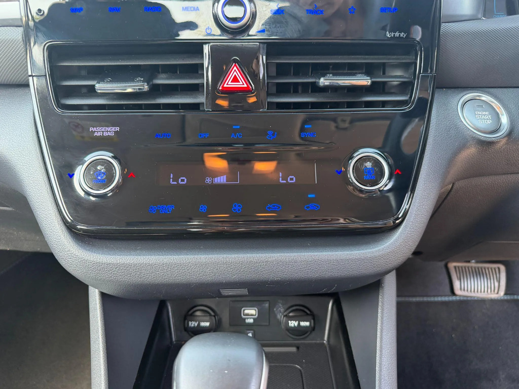 Hyundai Ioniq 5 73Kwh Ultimate Tech Pack Hatchback Gold #25