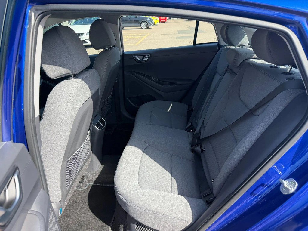 Hyundai Ioniq 5 73Kwh Ultimate Tech Pack Hatchback Gold #17