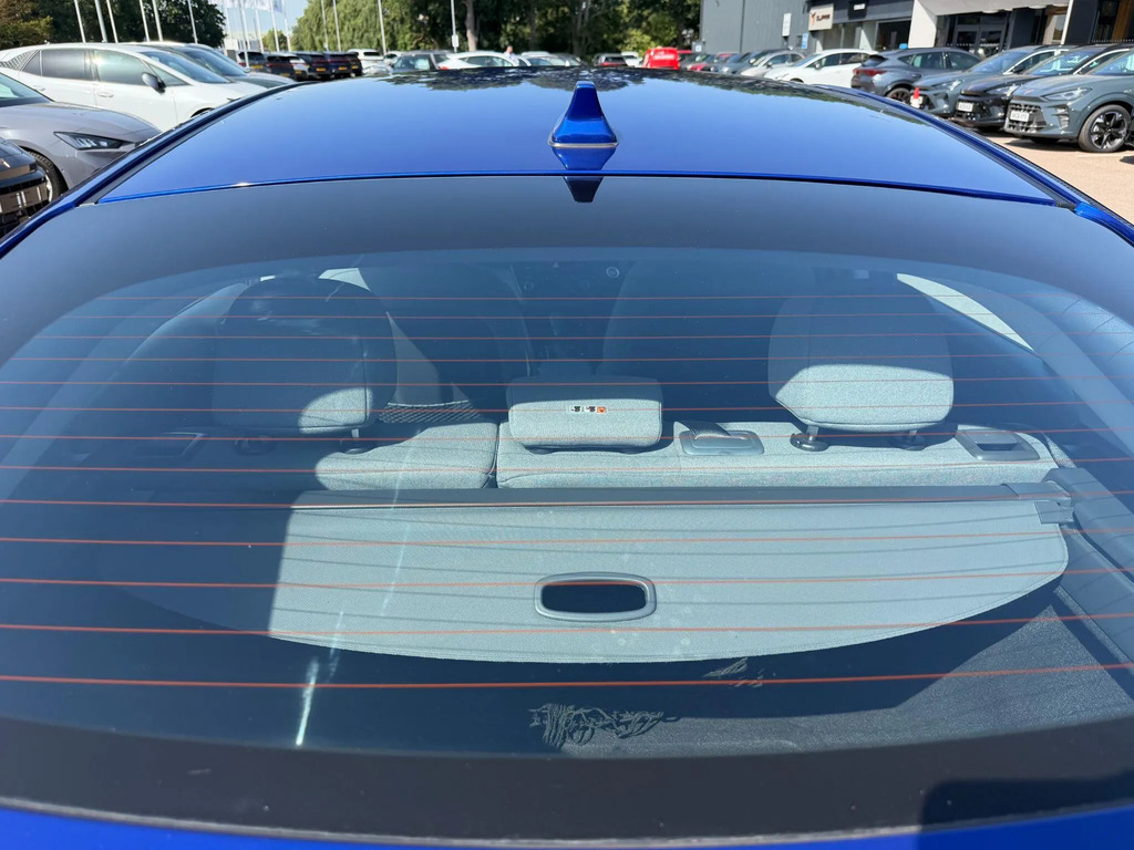 Hyundai Ioniq 5 73Kwh Ultimate Tech Pack Hatchback Gold #32