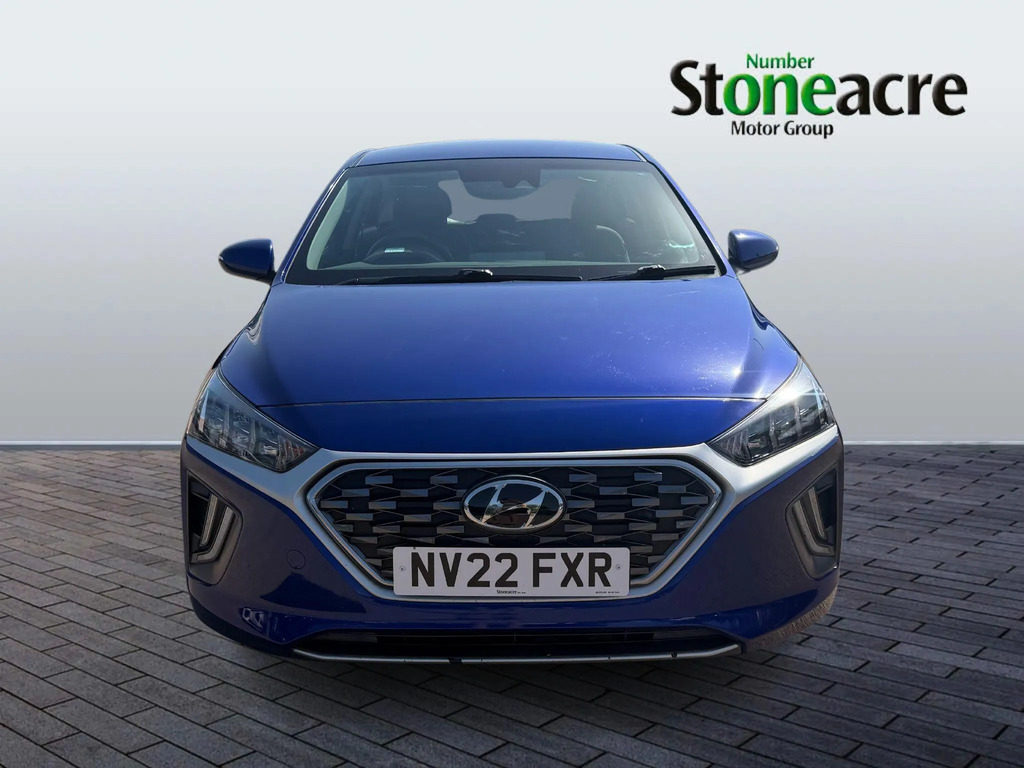 Hyundai Ioniq 5 73Kwh Ultimate Tech Pack Hatchback Gold #8