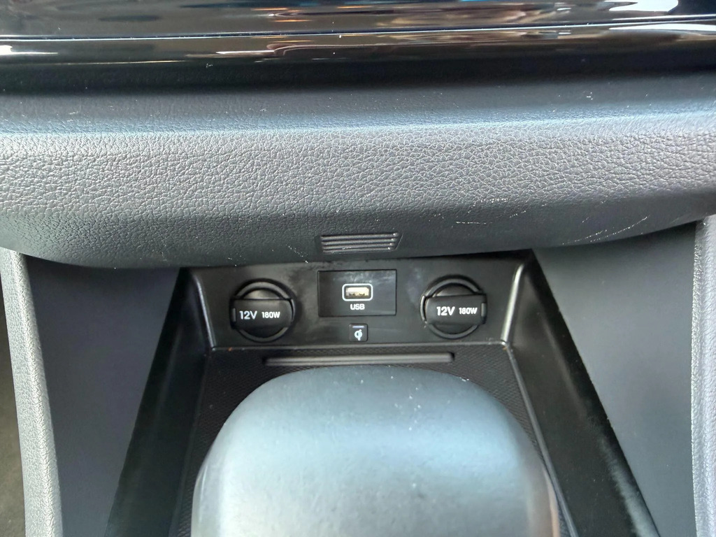 Hyundai Ioniq 5 73Kwh Ultimate Tech Pack Hatchback Gold #20