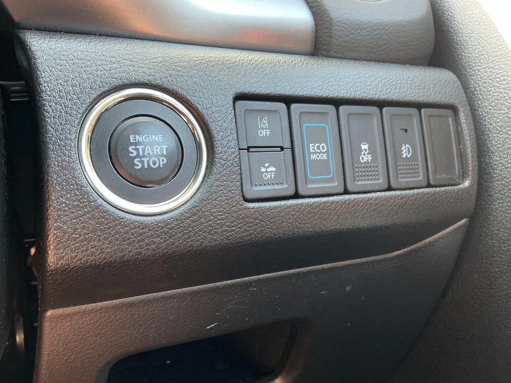 Suzuki Vitara 1.5 Hybrid Sz-t Ags  #5