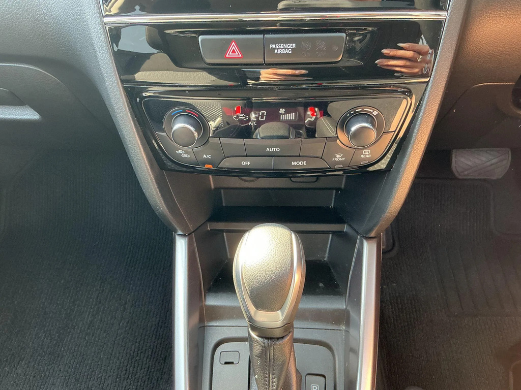 Suzuki Vitara 1.5 Hybrid Sz-t Ags  #6