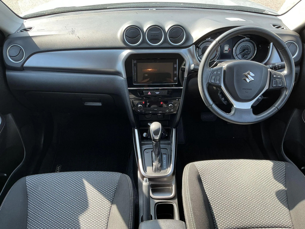 Suzuki Vitara 1.5 Hybrid Sz-t Ags  #2