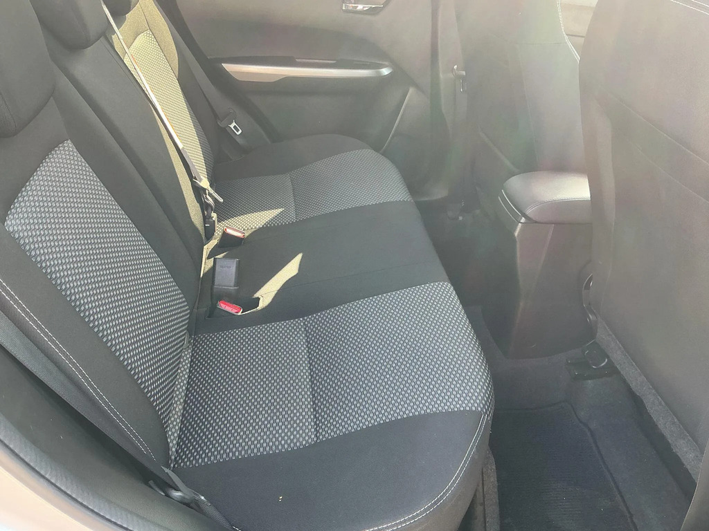 Suzuki Vitara 1.5 Hybrid Sz-t Ags  #4