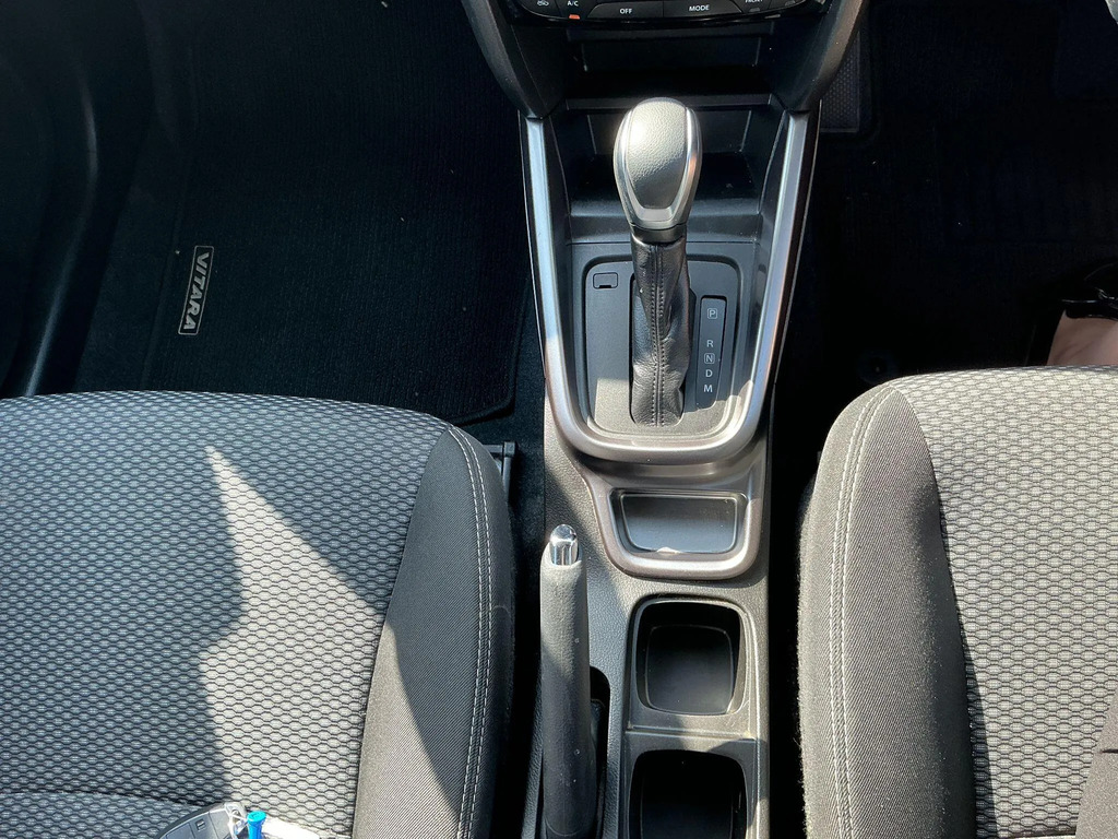 Suzuki Vitara 1.5 Hybrid Sz-t Ags  #3