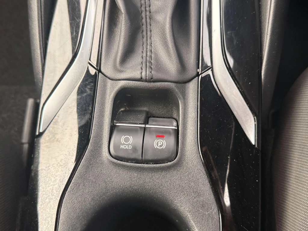 Suzuki Swace 1.8 Hybrid Motion Cvt Brown #18