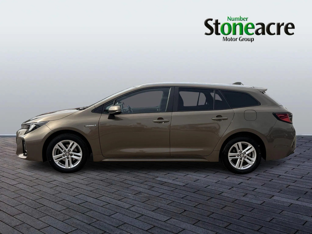Suzuki Swace 1.8 Hybrid Sz-t Cvt  #5