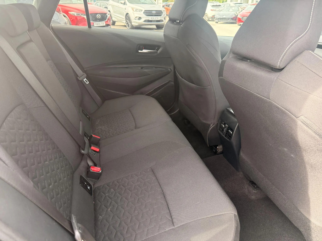 Suzuki Swace 1.8 Hybrid Motion Cvt Brown #13
