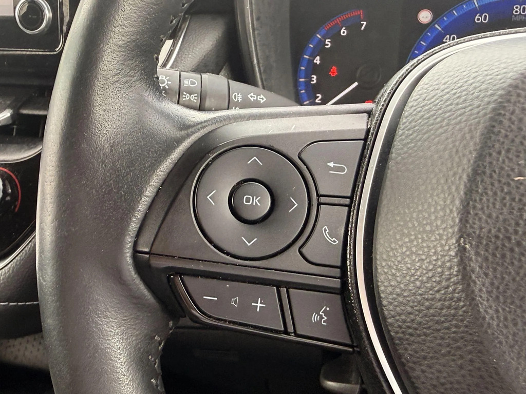 Suzuki Swace 1.8 Hybrid Motion Cvt Brown #14