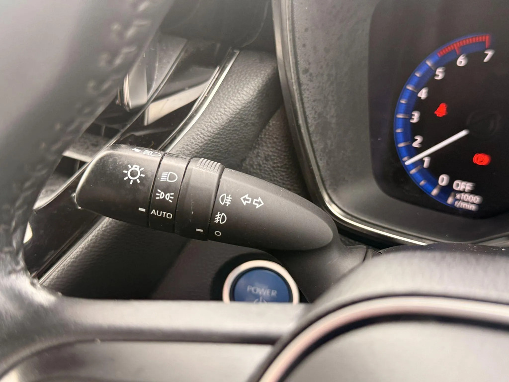Suzuki Swace 1.8 Hybrid Motion Cvt Brown #15