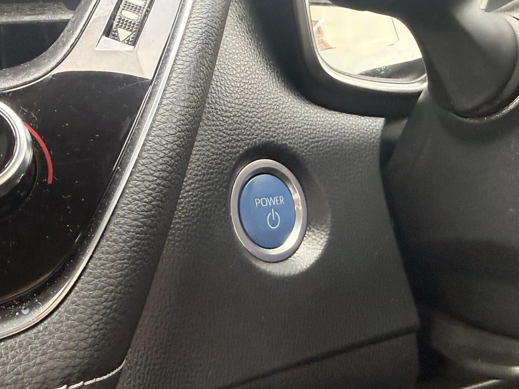 Suzuki Swace 1.8 Hybrid Motion Cvt Brown #19