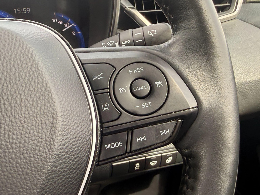 Suzuki Swace 1.8 Hybrid Motion Cvt Brown #17