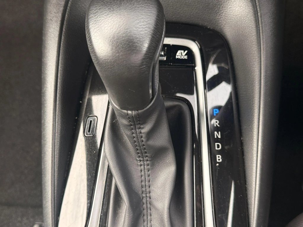 Suzuki Swace 1.8 Hybrid Motion Cvt Brown #10