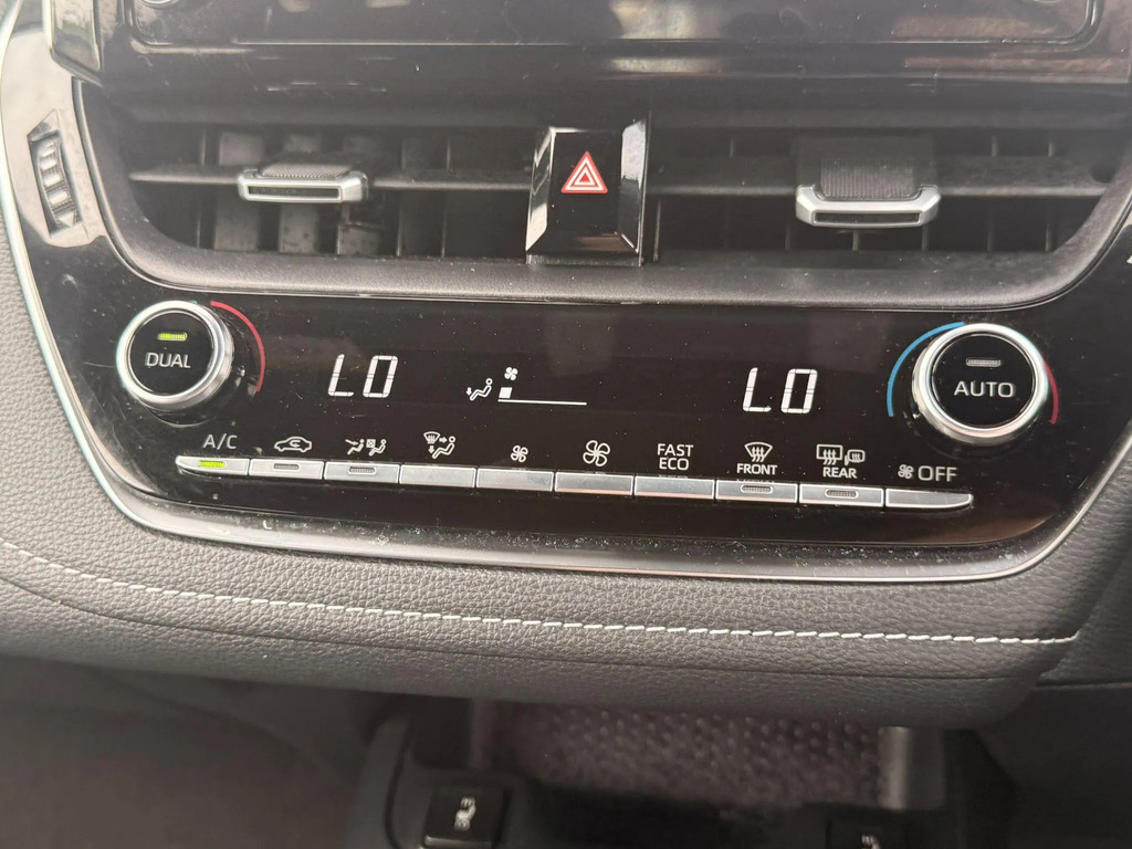 Suzuki Swace 1.8 Hybrid Motion Cvt Brown #22