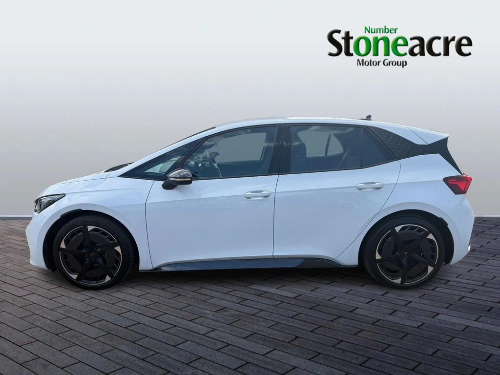 Cupra Born E-boost 79Kwh V1  #6