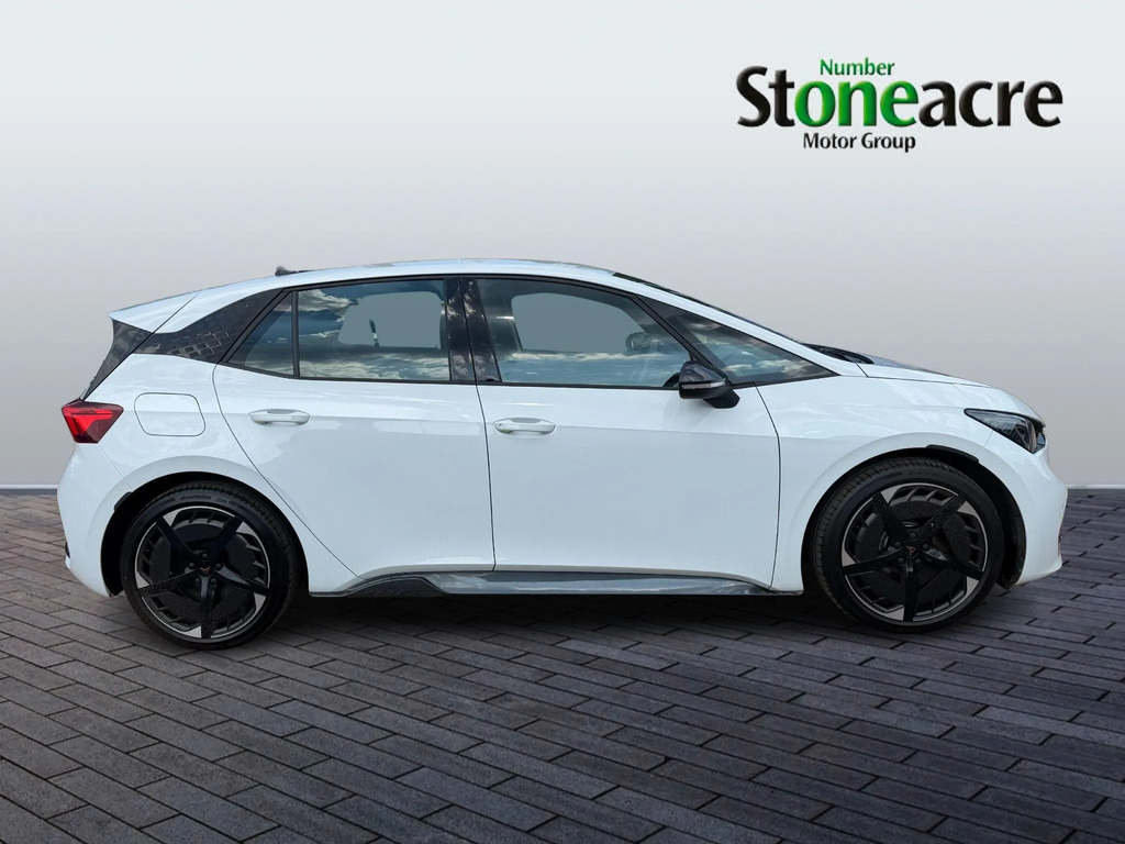 Cupra Born E-boost 79Kwh V1  #2