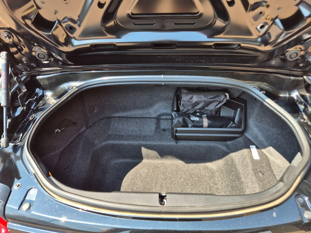 Mazda MX-5 RF 1.5 Skyactiv-g Exclusive-line Euro 6 Ss  #4