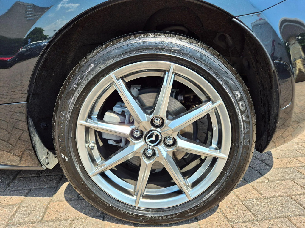 Mazda MX-5 RF 1.5 Skyactiv-g Exclusive-line Euro 6 Ss  #3