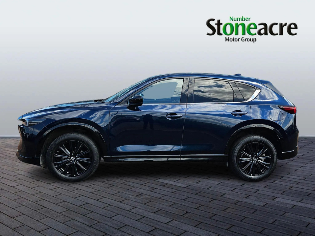 Mazda CX-5 2.0 E-skyactiv-g Mhev Homura Euro 6 Ss  #6