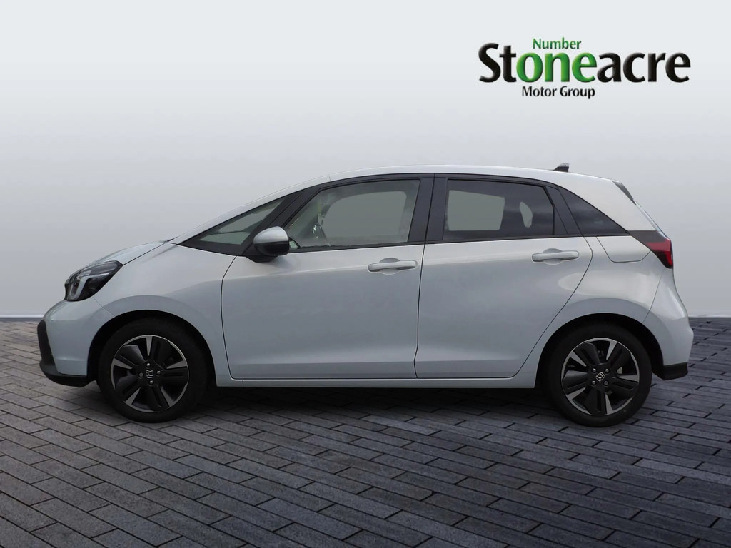 Honda Jazz 1.5 H I-mmd Advance Ecvt Euro 6 Ss  #5