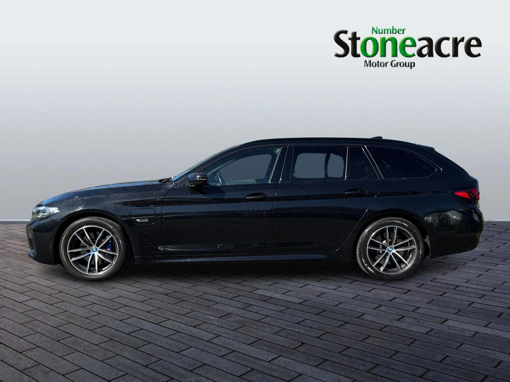 BMW 5 Series 2.0 530E 12Kwh M Sport Touring Steptronic Euro 6  #5