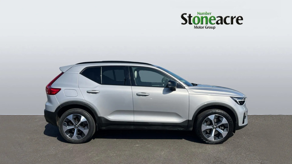Volvo XC40 2.0 B4p Ultimate Dark  #3