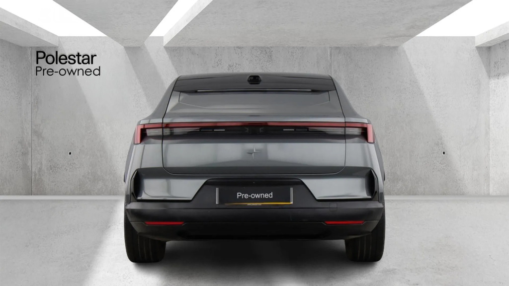 Polestar 4 Single Motor 100Kwh Long Range Rwd  #4