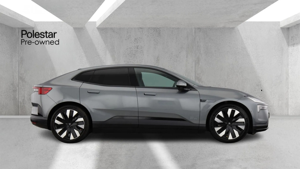 Polestar 4 Single Motor 100Kwh Long Range Rwd  #6