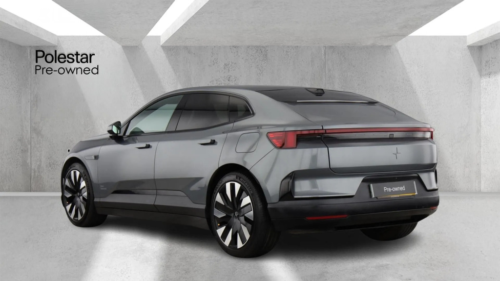 Polestar 4 Single Motor 100Kwh Long Range Rwd  #3