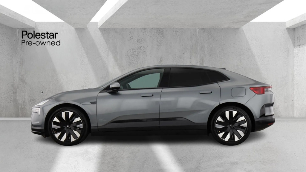 Polestar 4 Single Motor 100Kwh Long Range Rwd  #2