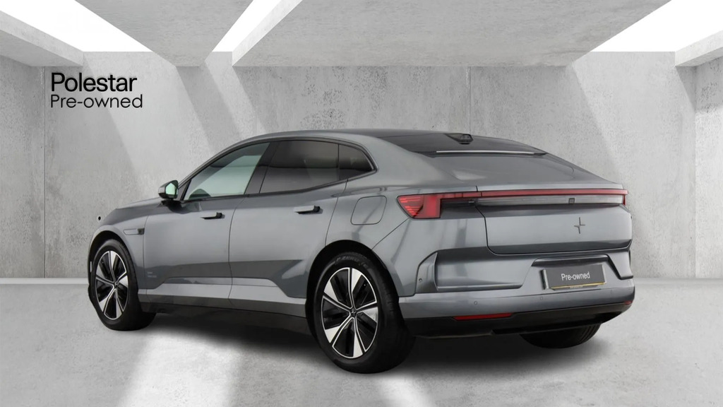 Polestar 4 Single Motor 100Kwh Long Range Rwd  #3