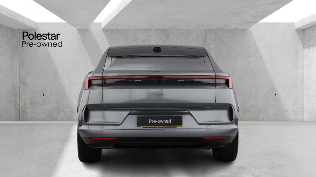 Polestar 4 Single Motor 100Kwh Long Range Rwd  #4