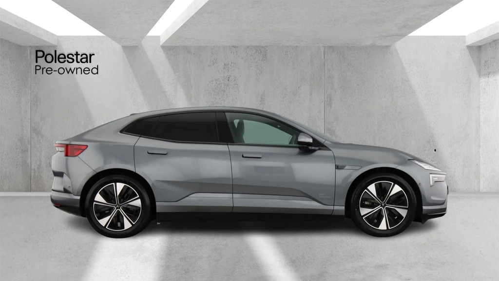 Polestar 4 Single Motor 100Kwh Long Range Rwd  #6
