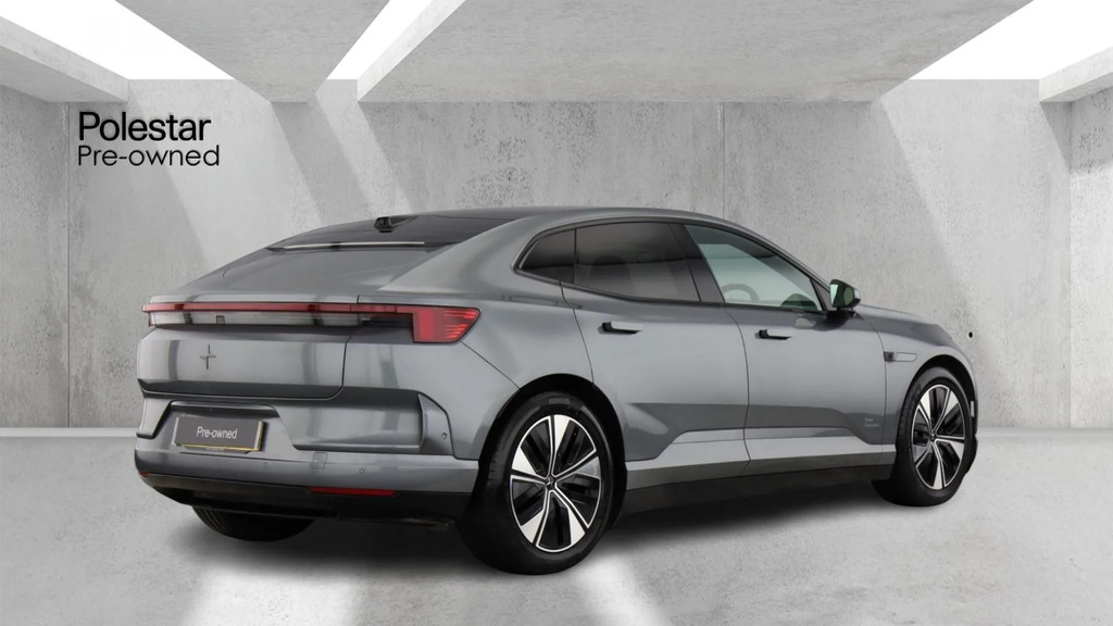 Polestar 4 Single Motor 100Kwh Long Range Rwd  #5