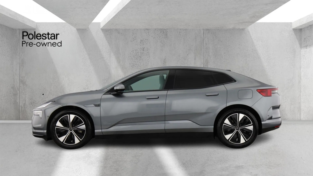 Polestar 4 Single Motor 100Kwh Long Range Rwd  #2