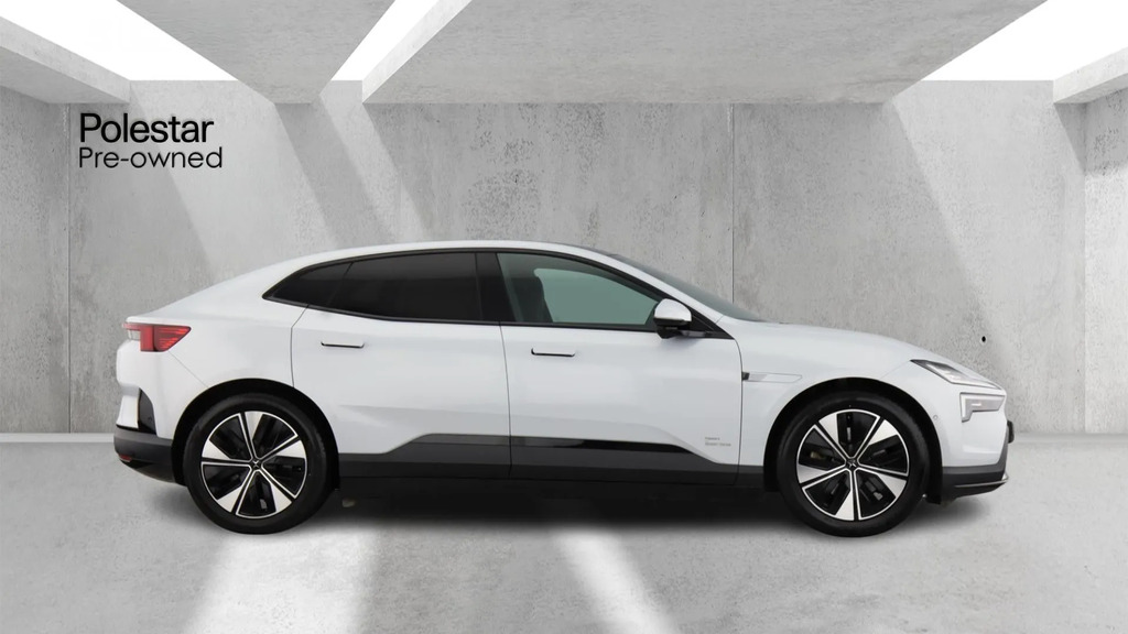 Polestar 4 Single Motor 100Kwh Long Range Rwd  #6