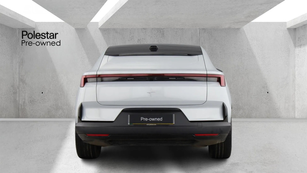 Polestar 4 Single Motor 100Kwh Long Range Rwd  #4