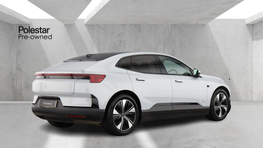 Polestar 4 Single Motor 100Kwh Long Range Rwd  #5