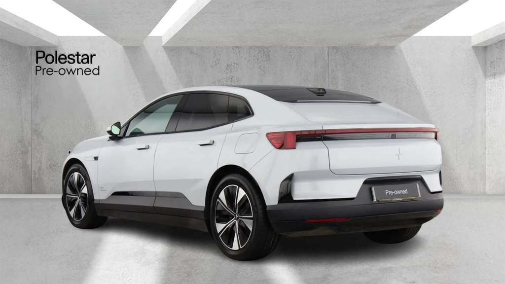 Polestar 4 Single Motor 100Kwh Long Range Rwd  #3