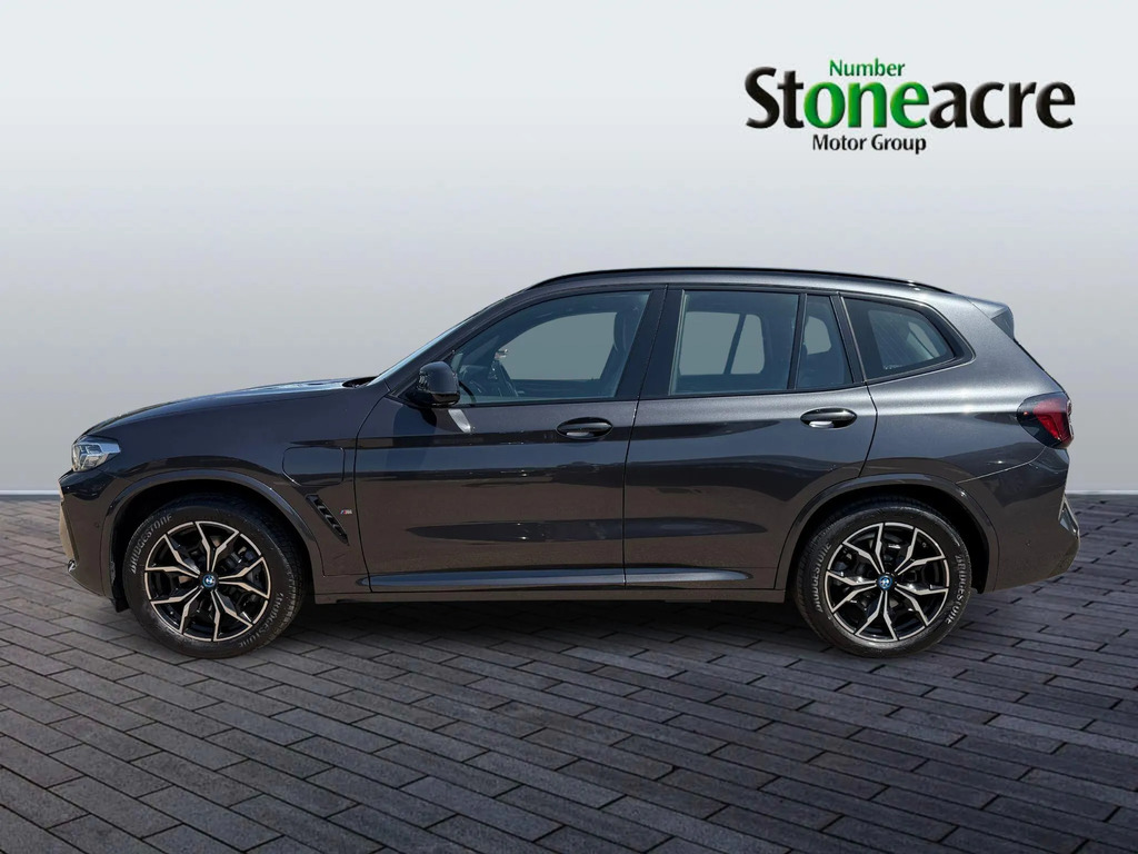 BMW X3 2.0 30E 12Kwh M Sport Xdrive Euro 6 Ss  #6