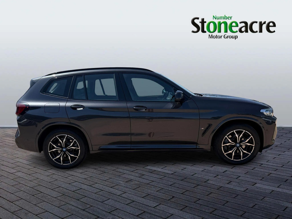 BMW X3 2.0 30E 12Kwh M Sport Xdrive Euro 6 Ss  #2