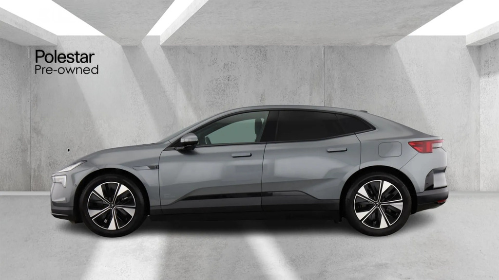 Polestar 4 Single Motor 100Kwh Long Range Rwd  #2