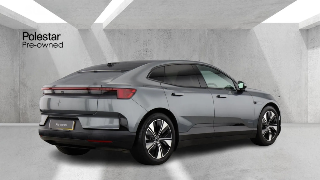 Polestar 4 Single Motor 100Kwh Long Range Rwd  #5