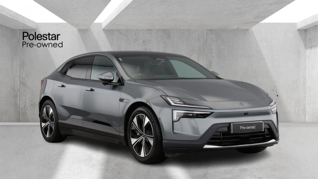 Polestar 4 Single Motor 100Kwh Long Range Rwd 
